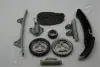 HYUNDAI Р/к-кт ланцюга ГРМ i10/20 1.2 08- JAPANPARTS KDKH04 (фото 1)