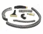 SSANGYONG Комплект ланцюга ГРМ REXTON / REXTON II (GAB_) 2.7 Xdi JAPANPARTS KDKS01 (фото 1)