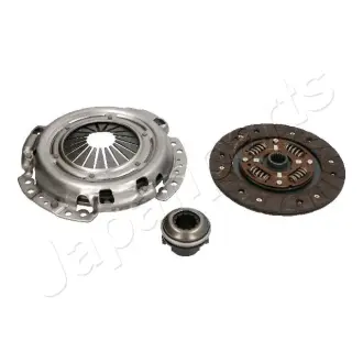 Комплект сцепления JAPANPARTS KF000