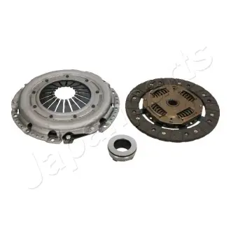 Комплект сцепления JAPANPARTS KF002