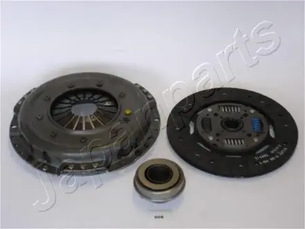 Комплект сцепления JAPANPARTS KF005
