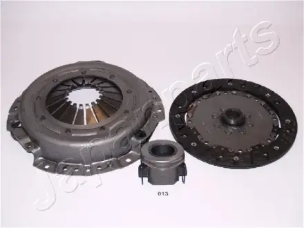 Комплект сцепления JAPANPARTS KF013