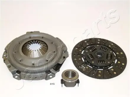 Комплект сцепления JAPANPARTS KF015