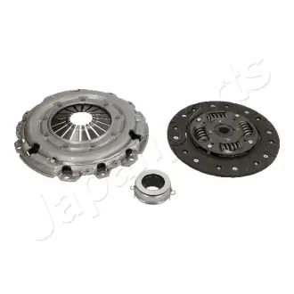 Комплект сцепления JAPANPARTS KF020