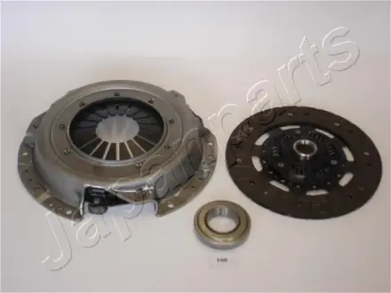 Комплект сцепления JAPANPARTS KF100