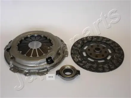 Комплект сцепления JAPANPARTS KF1013
