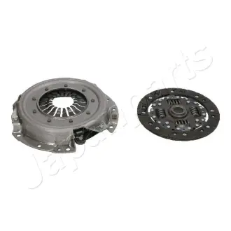 Комплект сцепления JAPANPARTS KF1018