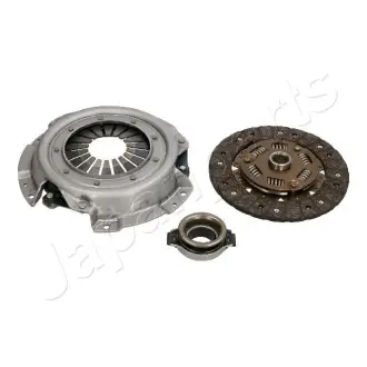 Комплект сцепления JAPANPARTS KF101