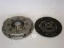 Комплект сцепления JAPANPARTS KF1021 (фото 1)