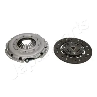 Комплект сцепления JAPANPARTS KF1022