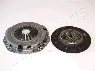 Комплект сцепления JAPANPARTS KF1023