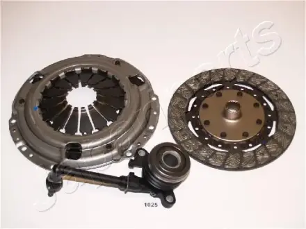 Комплект сцепления JAPANPARTS KF1025