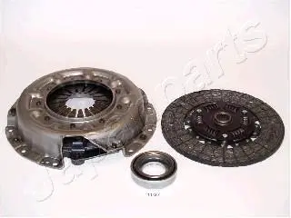 Комплект сцепления JAPANPARTS KF1027