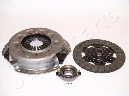 Комплект сцепления JAPANPARTS KF1029
