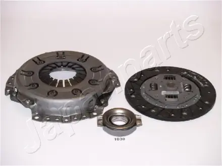 Комплект сцепления JAPANPARTS KF1030
