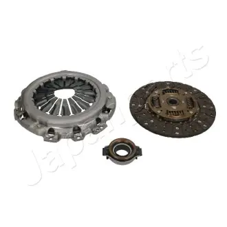 Комплект сцепления JAPANPARTS KF1032