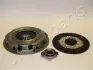 Комплект сцепления JAPANPARTS KF1033 (фото 1)