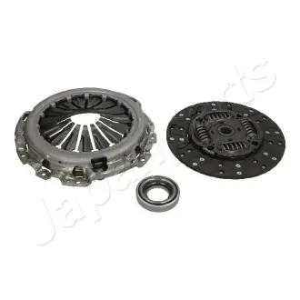 Комплект сцепления JAPANPARTS KF1038