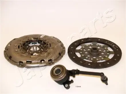 Комплект сцепления JAPANPARTS KF1044