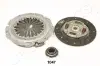 Комплект сцепления JAPANPARTS KF1047 (фото 1)
