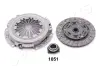 Комплект сцепления JAPANPARTS KF1051 (фото 1)