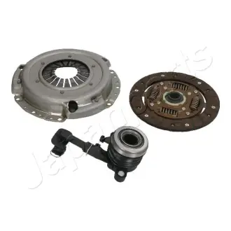 Комплект сцепления JAPANPARTS KF1052
