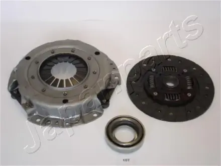 Комплект сцепления JAPANPARTS KF107