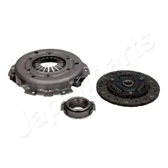 Комплект сцепления JAPANPARTS KF109