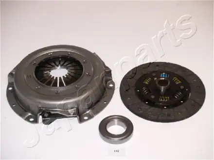 Комплект сцепления JAPANPARTS KF110