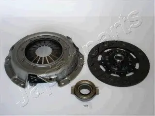 Комплект сцепления JAPANPARTS KF120