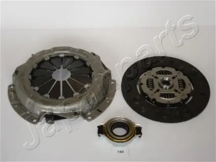 Комплект сцепления JAPANPARTS KF122