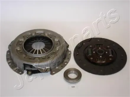 Комплект сцепления JAPANPARTS KF127