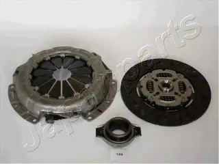 Комплект сцепления JAPANPARTS KF129