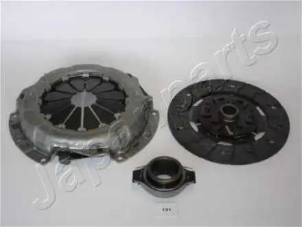 Комплект сцепления JAPANPARTS KF131