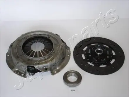 Комплект сцепления JAPANPARTS KF139