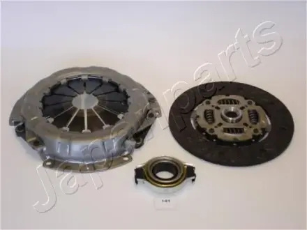Комплект сцепления JAPANPARTS KF141