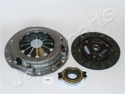 Комплект сцепления JAPANPARTS KF144