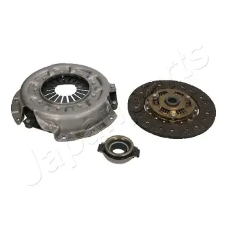 Комплект сцепления JAPANPARTS KF148