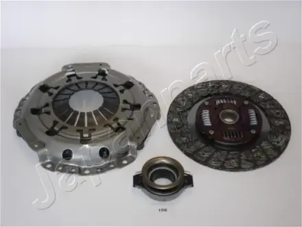 Комплект сцепления JAPANPARTS KF156