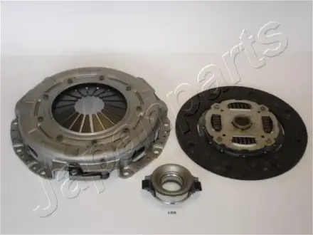 Комплект сцепления JAPANPARTS KF158