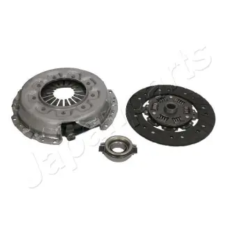 Комплект сцепления JAPANPARTS KF160