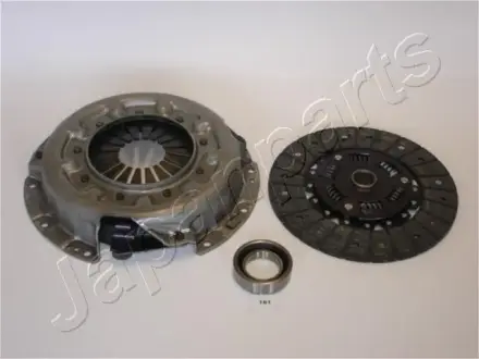 Комплект сцепления JAPANPARTS KF161