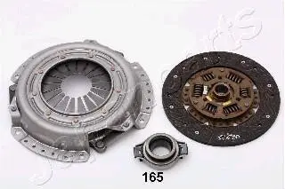Комплект сцепления JAPANPARTS KF165