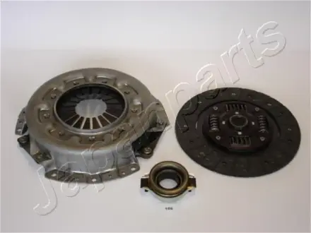 Комплект сцепления JAPANPARTS KF166