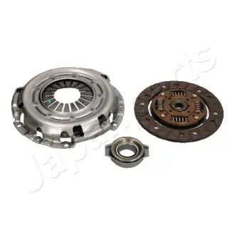 Комплект сцепления JAPANPARTS KF170