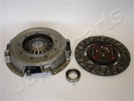 Комплект сцепления JAPANPARTS KF172