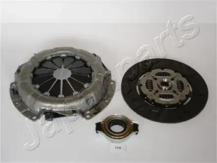 Комплект сцепления JAPANPARTS KF173