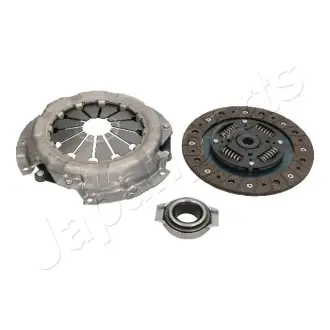 Комплект сцепления JAPANPARTS KF179