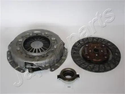 Комплект сцепления JAPANPARTS KF181