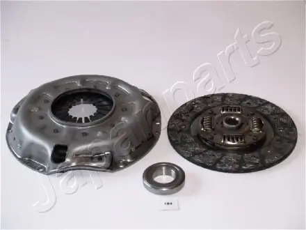 Комплект сцепления JAPANPARTS KF184